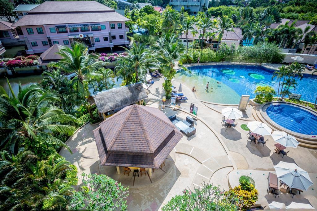 Alpina Nalina & Resort