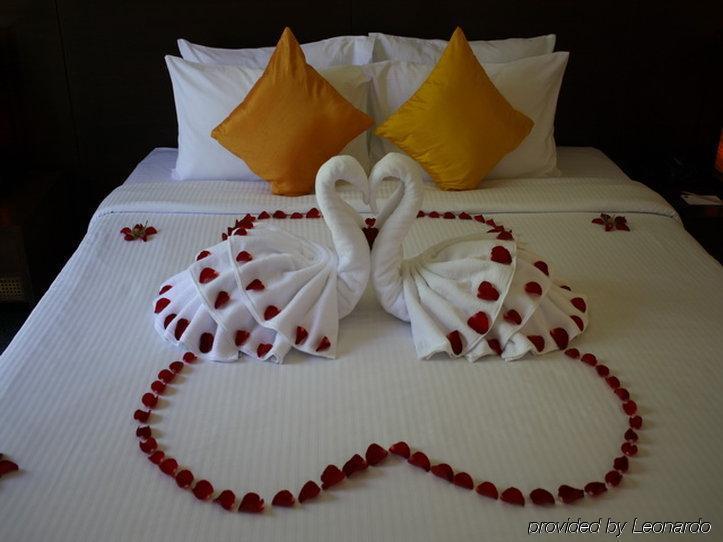 Panwa Boutique Beachfront