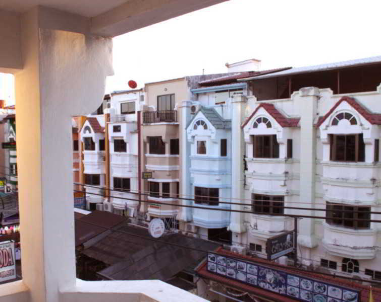 Cafe Hotel Karon