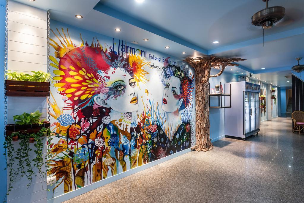 Hotel Armoni Patong