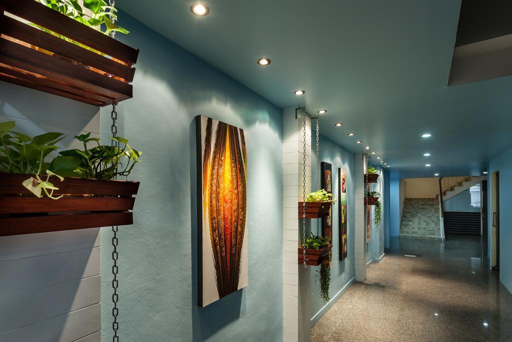 Hotel Armoni