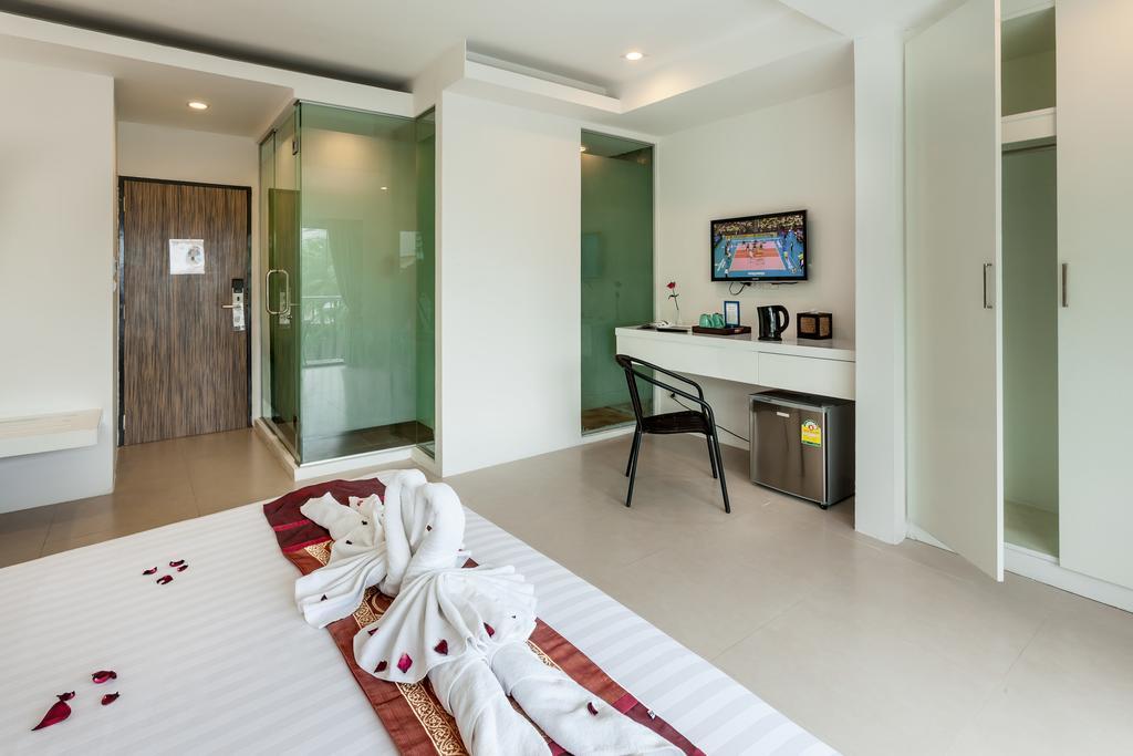 Armoni Hotel Patong