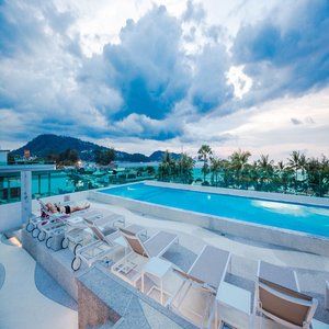 The Bloc Phuket - Sha Extra Patong
