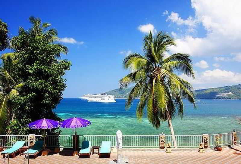 Blue Club & Hotel 4*