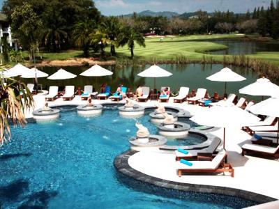 Homm Laguna - A Brand Of Banyan Group Resort Bang Tao Beach (Phuket)