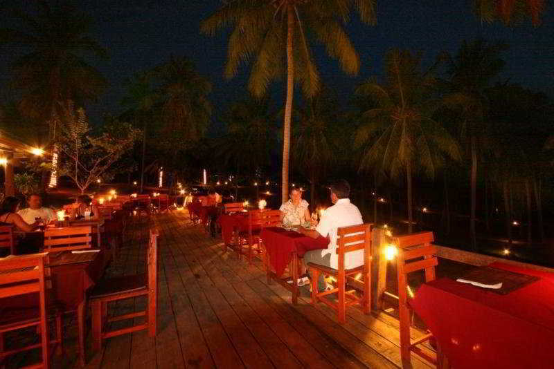 Banraya And Hotel Koh Racha Yai