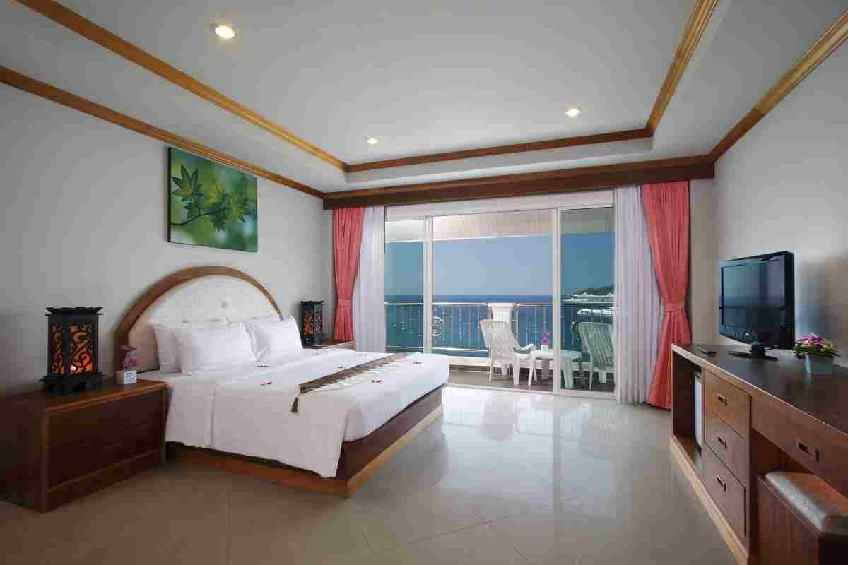 Blue Club & Hotel