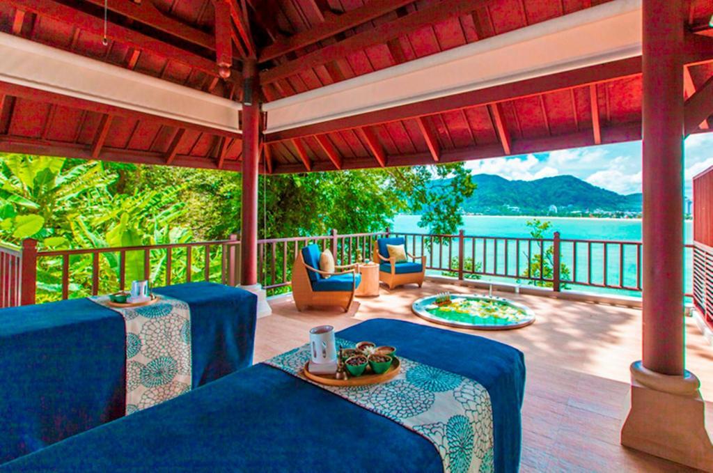 Resort Amari Phuket