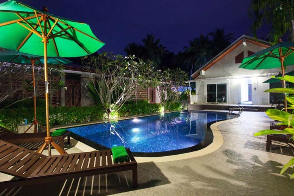 Kata Tranquil - Sha Hotel 3*