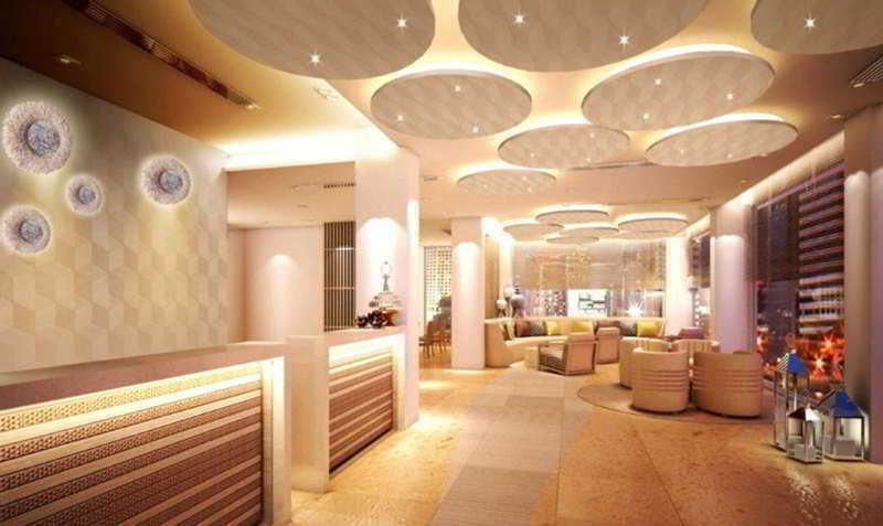 Ashlee Plaza Hotel&spa Hotel 4*
