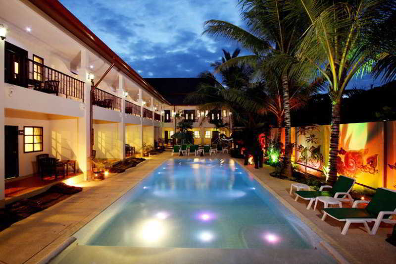 Naiya Buree Boutique Resort Nai Harn