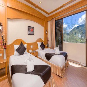 Chang Club Hotel