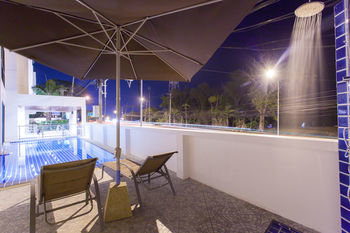 The Pillow Phuket Hotel 3*