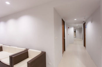 The Pillow Phuket Hotel 3*