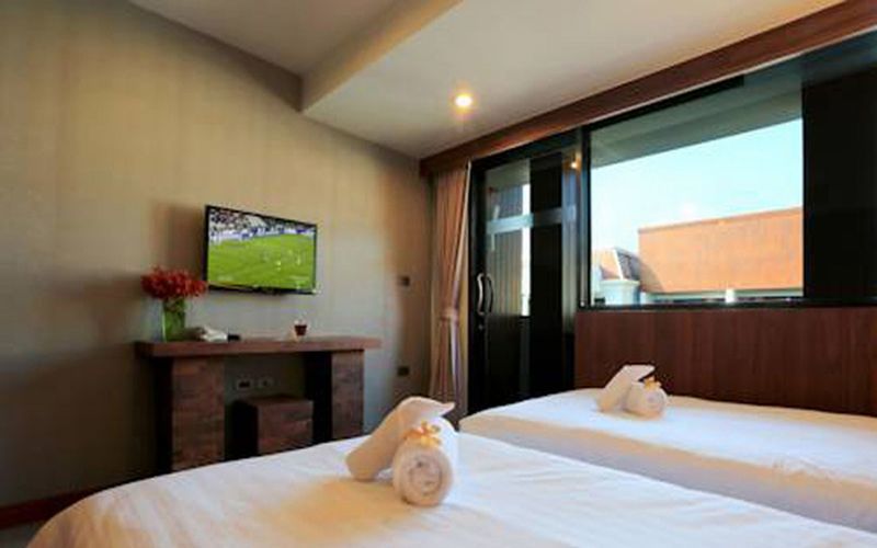 Lap Roi Beachfront By Shanaya Resort 4*