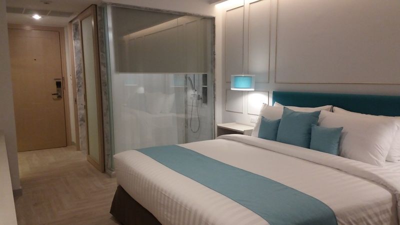 The Bloc Phuket - Sha Extra 4*