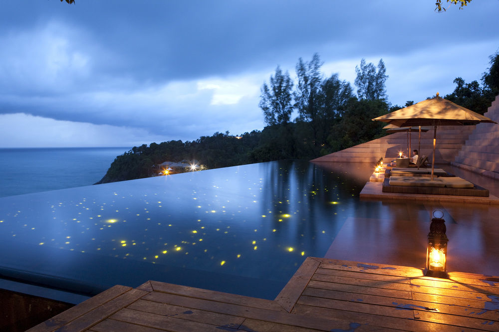 Paresa Phuket (adults Only) Resort