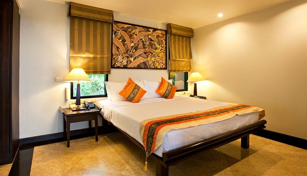 C & N And - Sha Extra 3* Patong