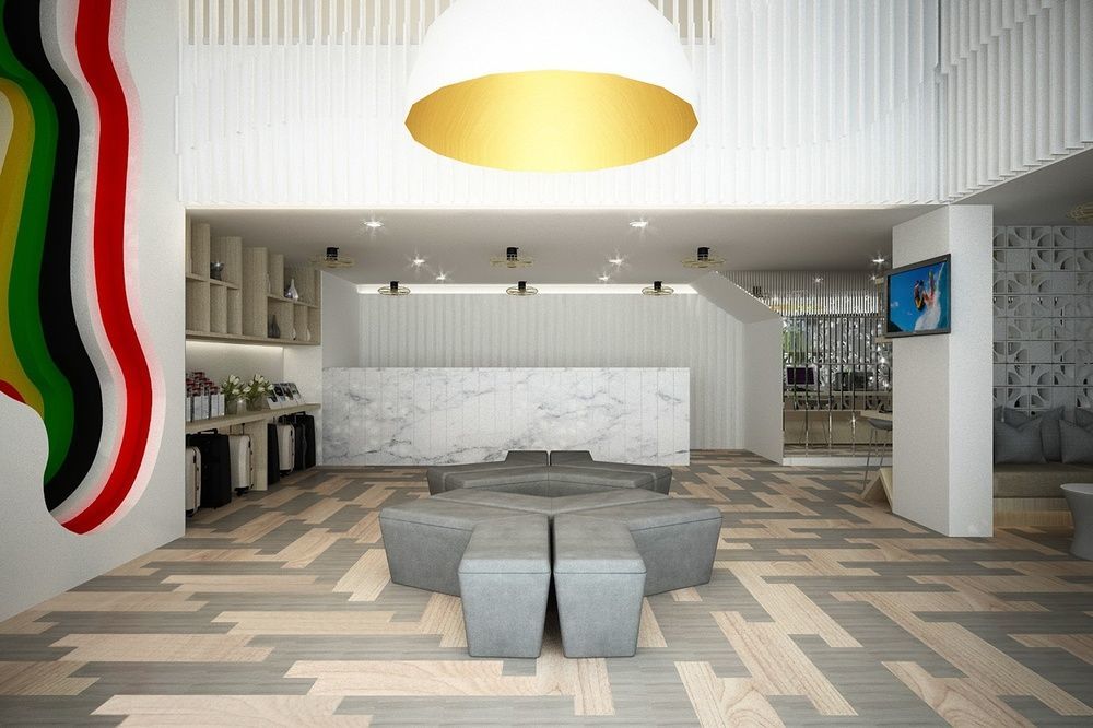The Bloc Phuket - Sha Extra Hotel Patong
