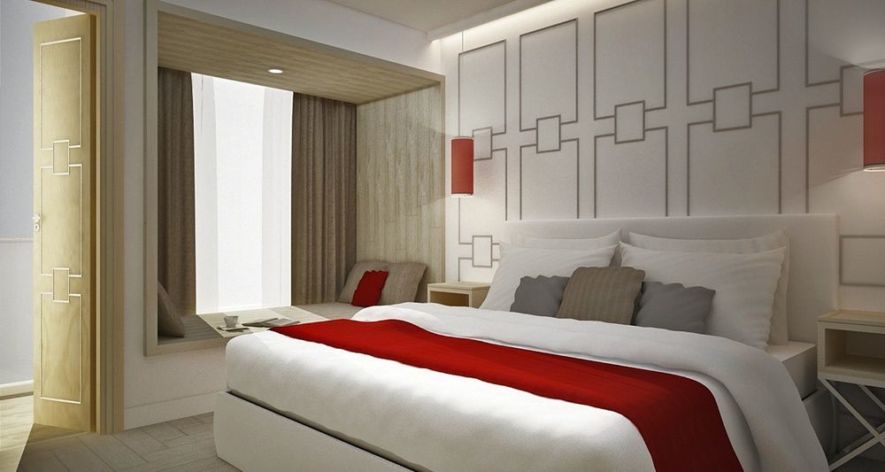 The Bloc Phuket - Sha Extra Hotel