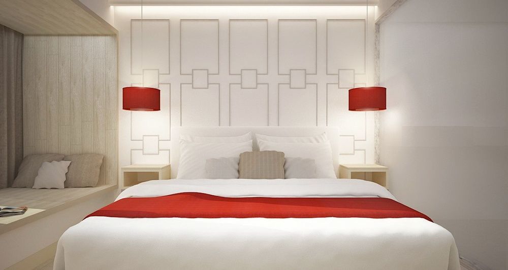 The Bloc Phuket - Sha Extra 4*