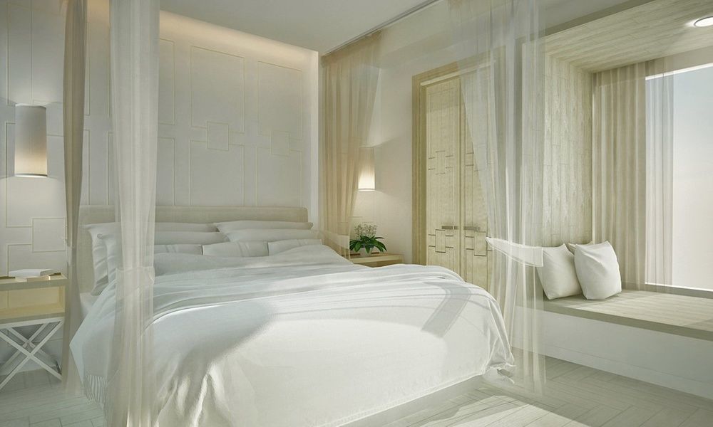 Hotel The Bloc Phuket - Sha Extra Patong