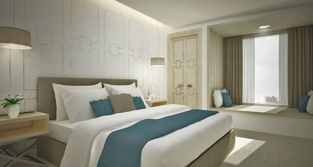 The Bloc Phuket - Sha Extra Hotel Patong