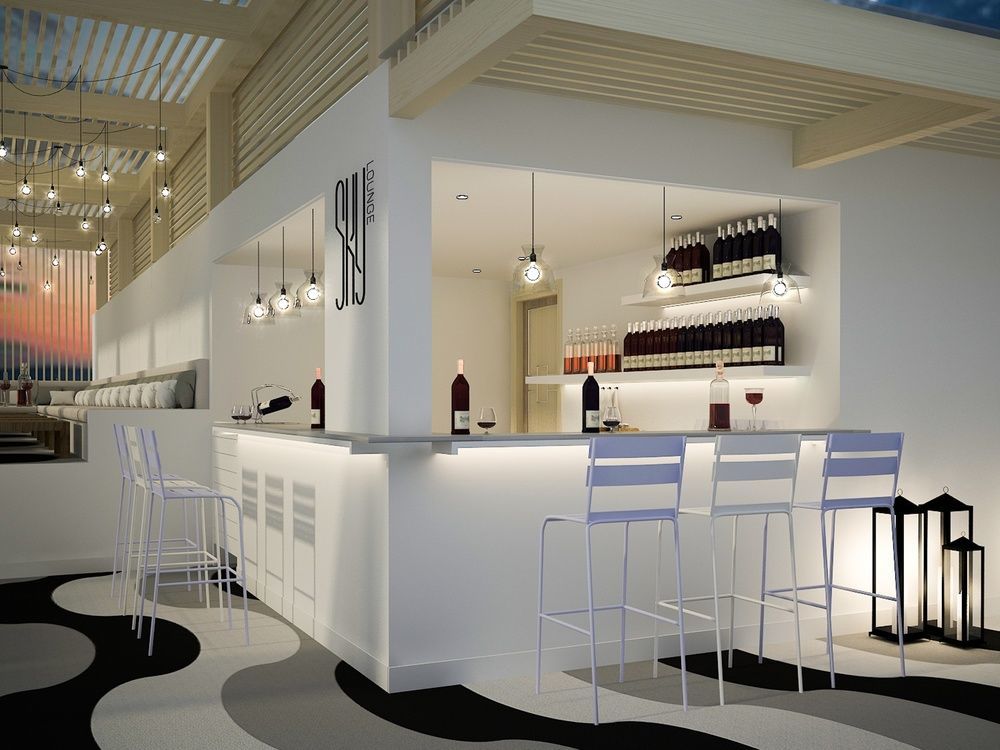 The Bloc Phuket - Sha Extra Hotel Patong
