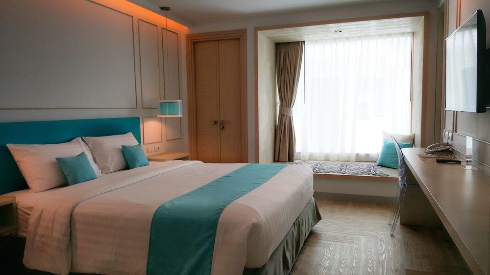 The Bloc Phuket - Sha Extra Patong