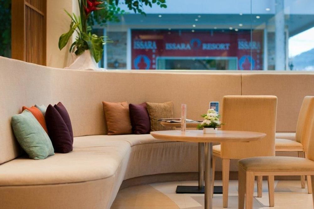 Ashlee Plaza Hotel&spa Hotel
