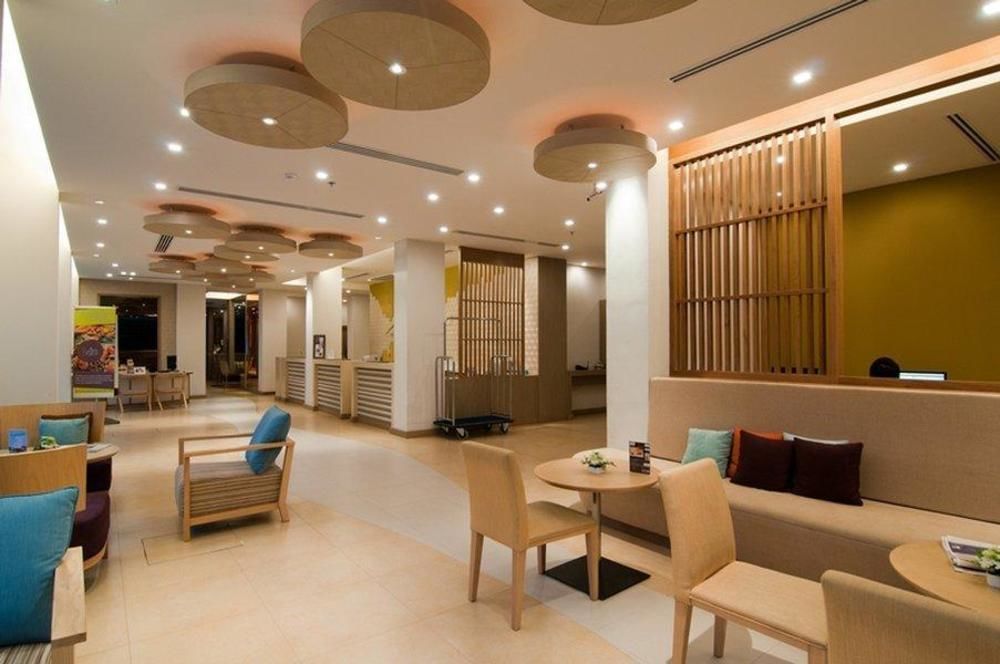 Ashlee Plaza Hotel&spa Patong
