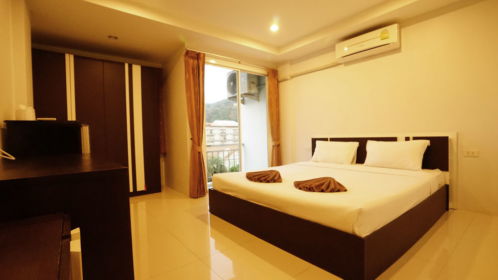 Hotel Happy 99 3*
