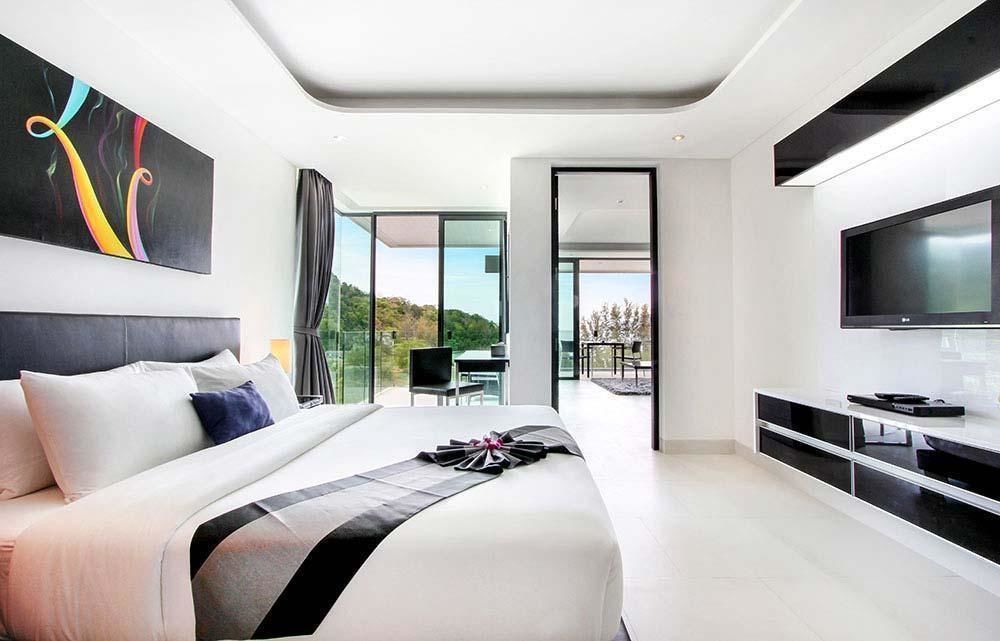 Absolute Twin Sands & - Sha Extra Aparthotel