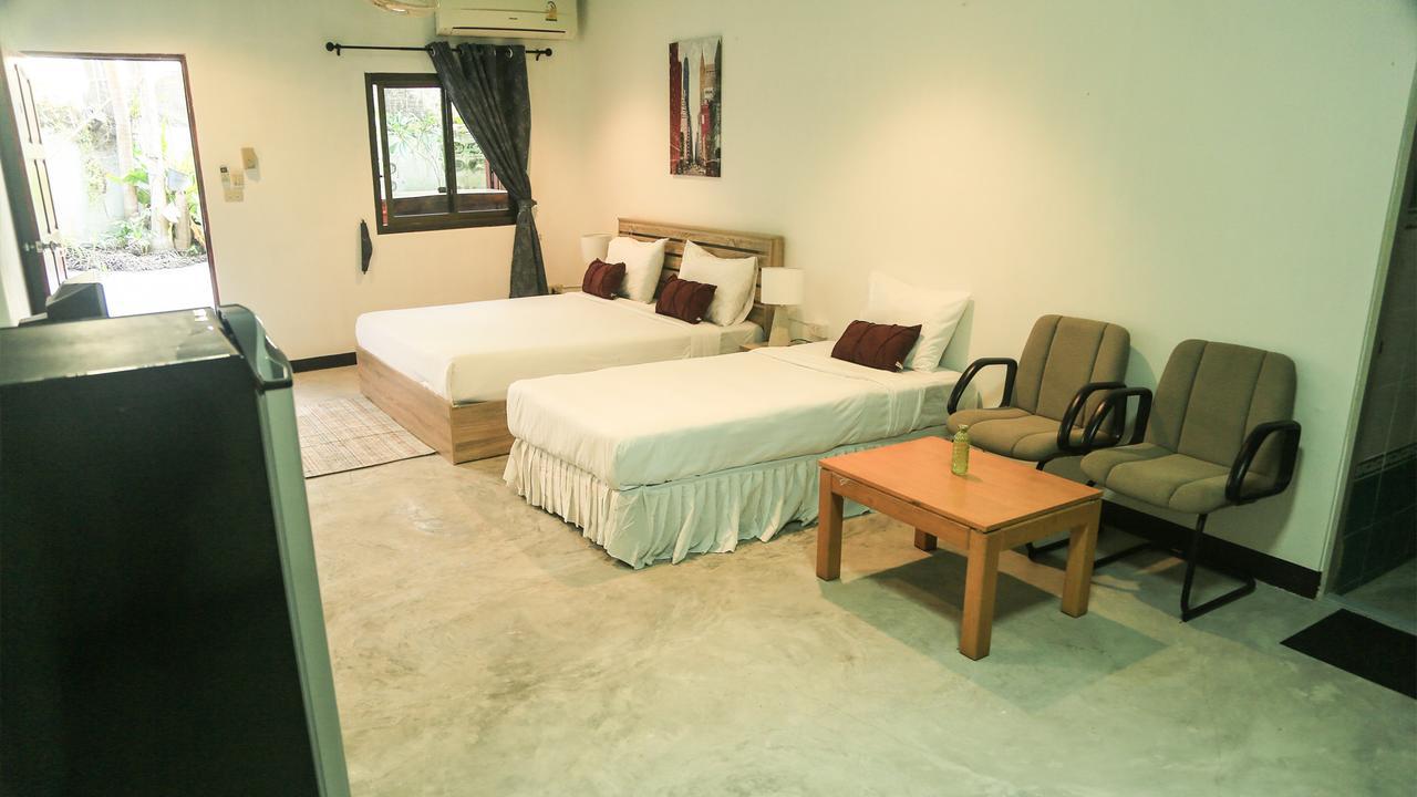 Resort Leaf Phuket -