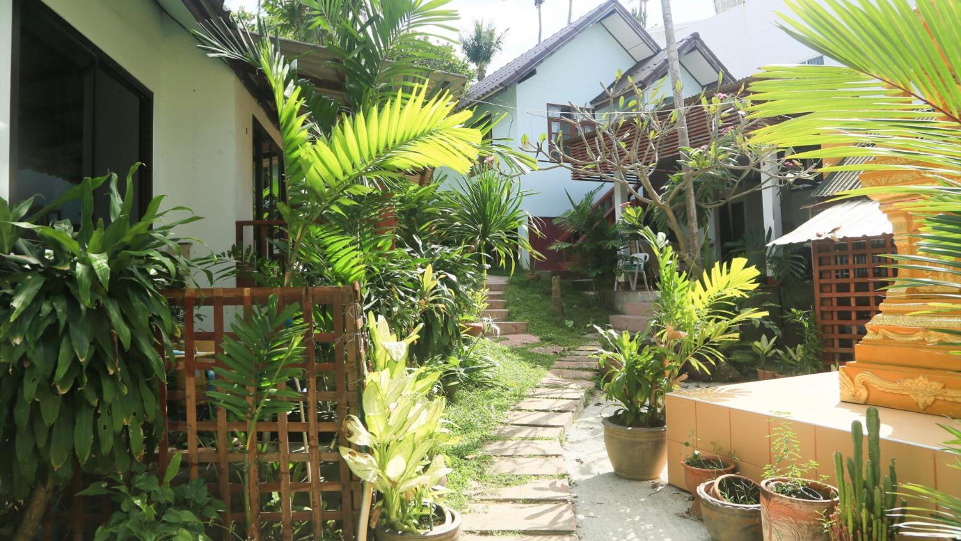 Leaf Phuket - Resort