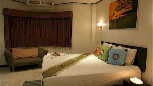 Angus O'tool's Guest house