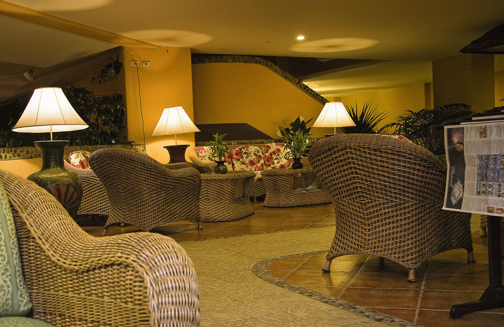 Pacific Club 4*