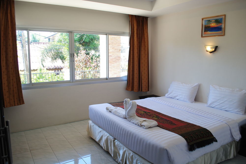 Baan Kata Maytha Hotel Karon