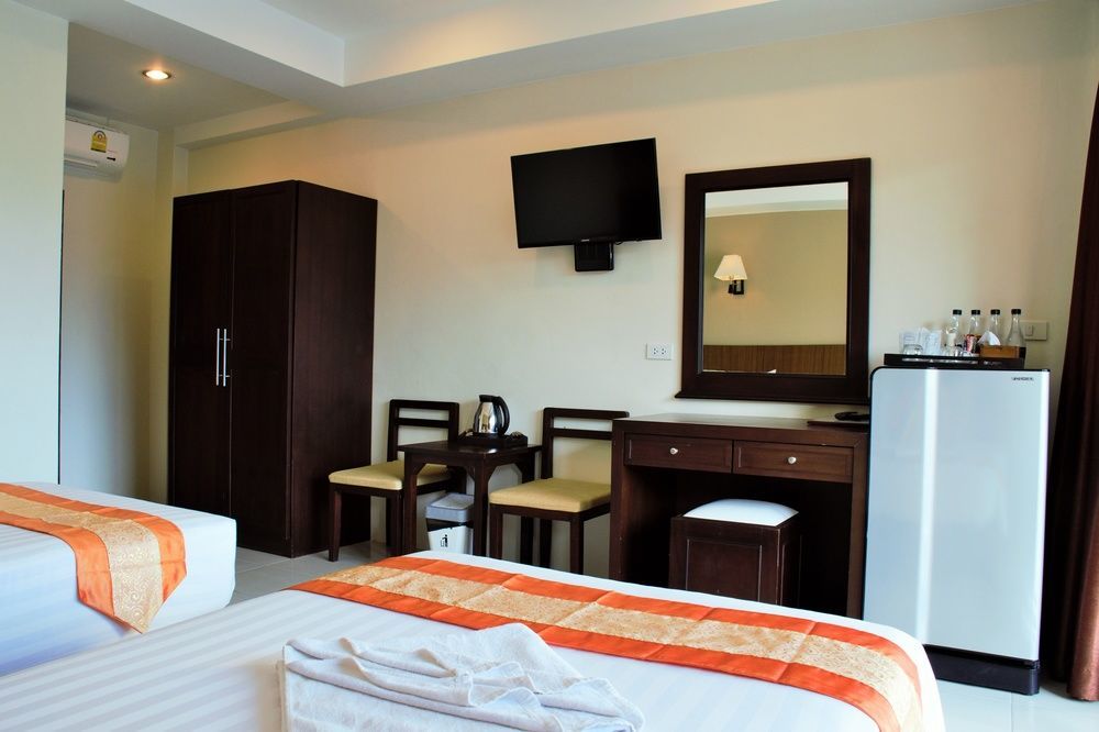 Hotel Baan Kata Maytha Karon