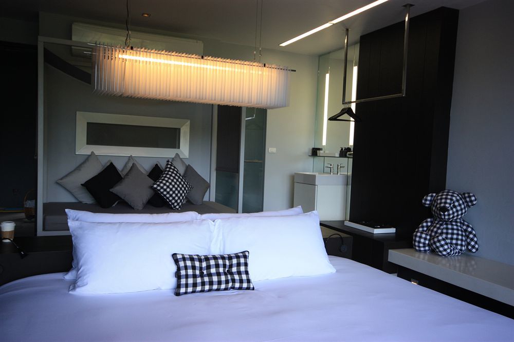 Hotel The Galleri By Katathani (adults Only) 4*