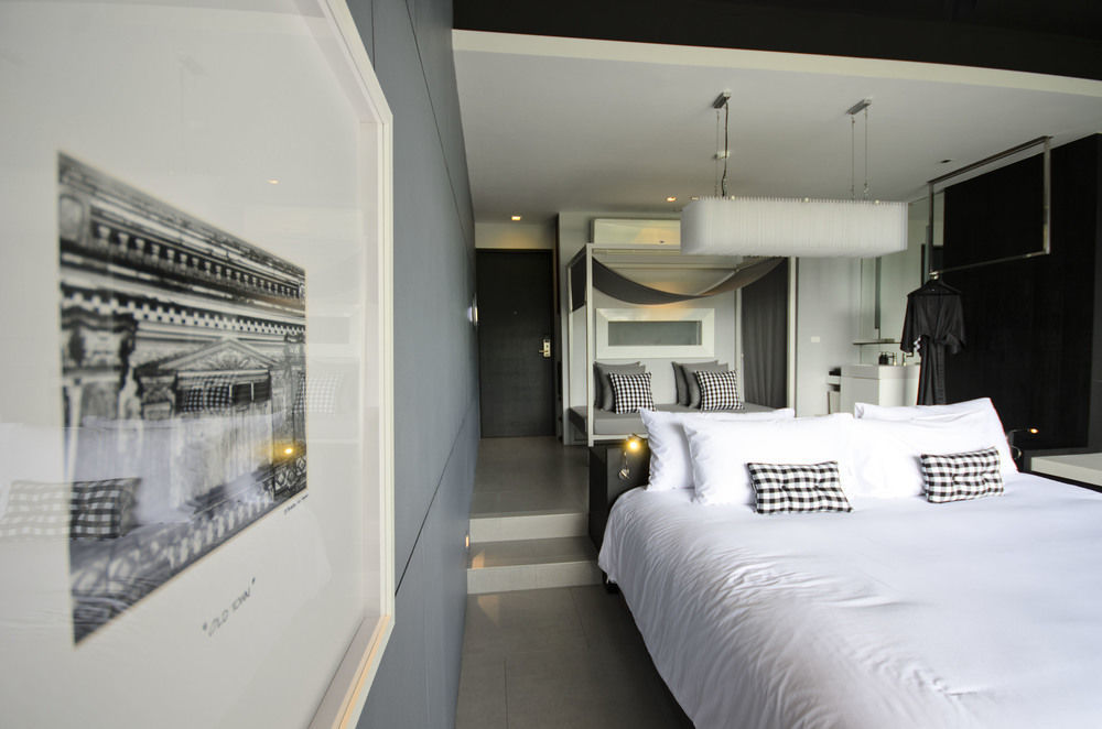 The Galleri By Katathani (adults Only) Hotel Phuket