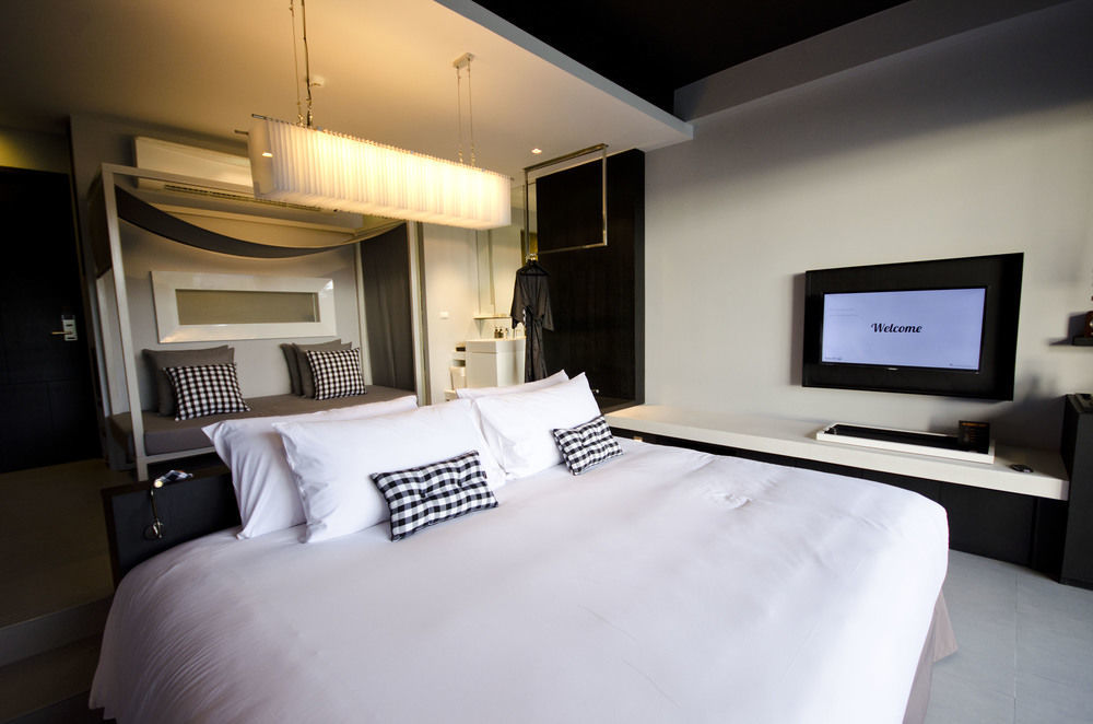 Hotel The Galleri By Katathani (adults Only) 4*