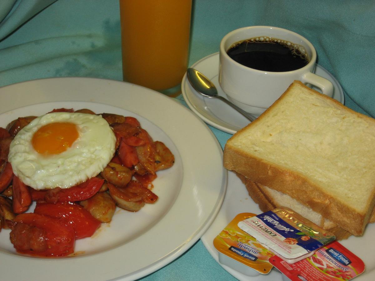 Ps Phuket - Sha Hotel Patong