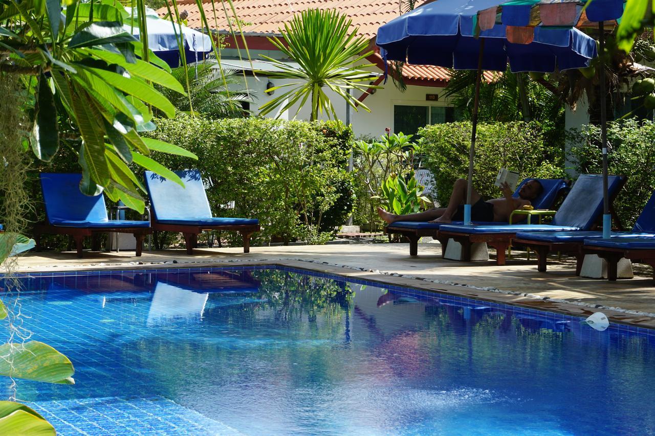 Bangtao Varee Bang Tao Beach (Phuket)