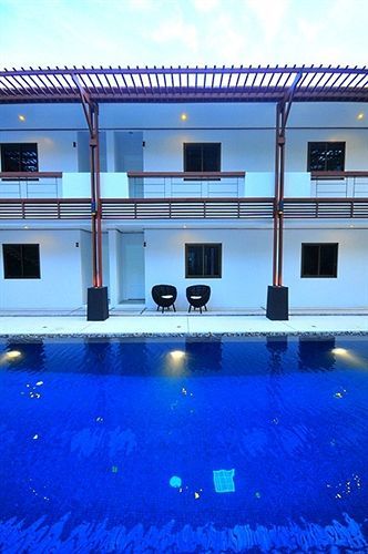 Surintra Boutique 3*