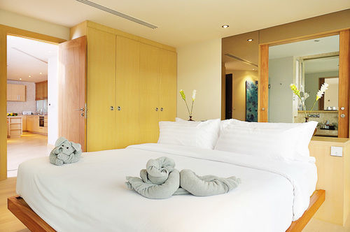 Beachfront Phuket Resort 5*