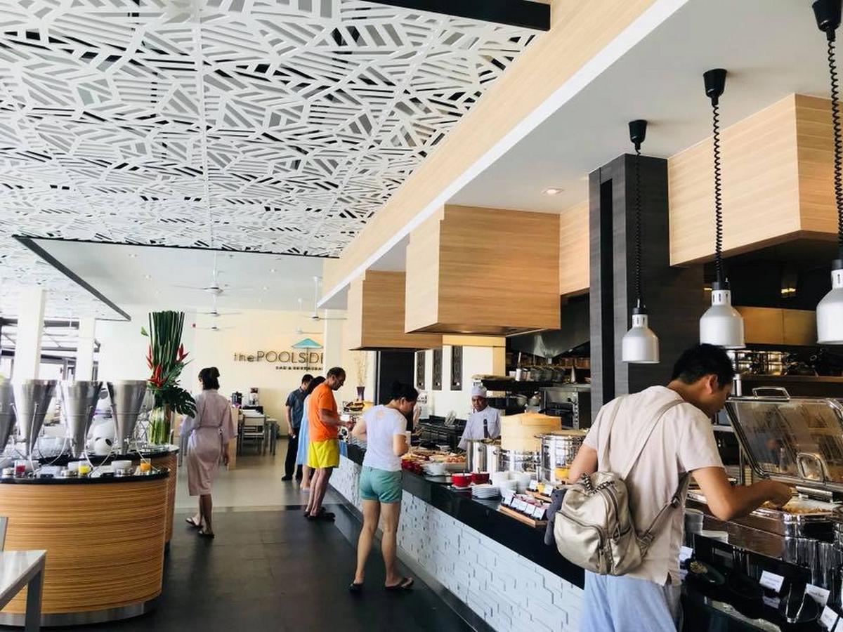 Cape Sienna Phuket Gourmet & - Sha Extra 5*