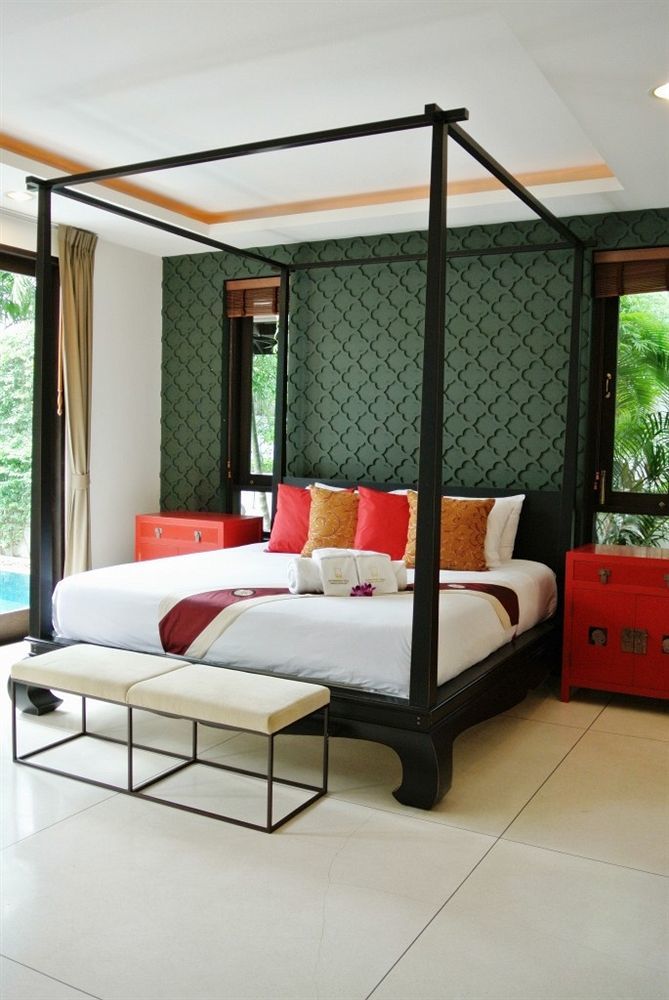Ratchamaka Villa Rawai
