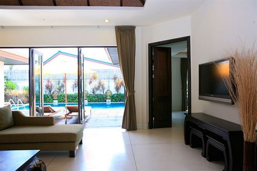 Ratchamaka Villa