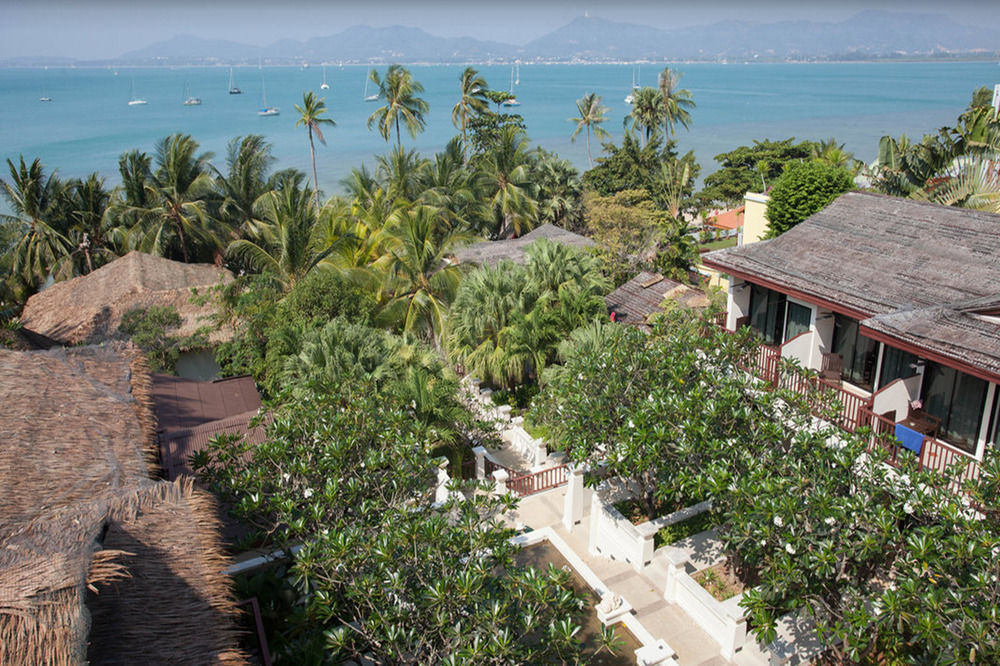 Panwa Boutique Beachfront